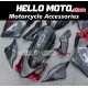 Suzuki Hayabusa GSX1300R 2021-2026 Fairing P/N 2W8