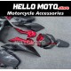 Suzuki Hayabusa GSX1300R 2021-2026 Fairing P/N 2W8