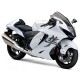 Suzuki Hayabusa GSX1300R 2021-2025 Fairing P/N 2W3 Suzuki Hayabusa GSX1300R 2021-2025 Fairing P/N 2W3