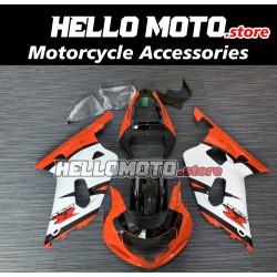 Suzuki GSX-R 600 2001-2003 / GSX-R 750 2000-2003 Fairing P/N 2B1