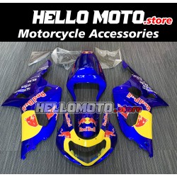 Suzuki GSX-R 600 2001-2003 / GSX-R 750 2000-2003 Fairing P/N 2B2