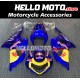 Suzuki GSX-R 600 2001-2003 / GSX-R 750 2000-2003 Fairing P/N 2B2 Suzuki GSX-R 600 2001-2003 / GSX-R 750 2000-2003 Fairing P/N 2B2