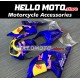 Suzuki GSX-R 600 2001-2003 / GSX-R 750 2000-2003 Fairing P/N 2B2 Suzuki GSX-R 600 2001-2003 / GSX-R 750 2000-2003 Fairing P/N 2B2