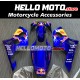 Suzuki GSX-R 600 2001-2003 / GSX-R 750 2000-2003 Fairing P/N 2B2 Suzuki GSX-R 600 2001-2003 / GSX-R 750 2000-2003 Fairing P/N 2B2
