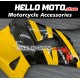Suzuki GSX-R 600 2001-2003 / GSX-R 750 2000-2003 Fairing P/N 2B3 Suzuki GSX-R 600 2001-2003 / GSX-R 750 2000-2003 Fairing P/N 2B3