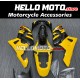 Suzuki GSX-R 600 2001-2003 / GSX-R 750 2000-2003 Fairing P/N 2B3 Suzuki GSX-R 600 2001-2003 / GSX-R 750 2000-2003 Fairing P/N 2B3