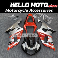 Suzuki GSX-R 600 2001-2003 / GSX-R 750 2000-2003 Fairing P/N 2B5
