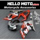 Suzuki GSX-R 600 2001-2003 / GSX-R 750 2000-2003 Fairing P/N 2B5 Suzuki GSX-R 600 2001-2003 / GSX-R 750 2000-2003 Fairing P/N 2B5