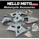 Suzuki GSX-R 600 2001-2003 / GSX-R 750 2000-2003 Fairing P/N 2B6 Suzuki GSX-R 600 2001-2003 / GSX-R 750 2000-2003 Fairing P/N 2B6