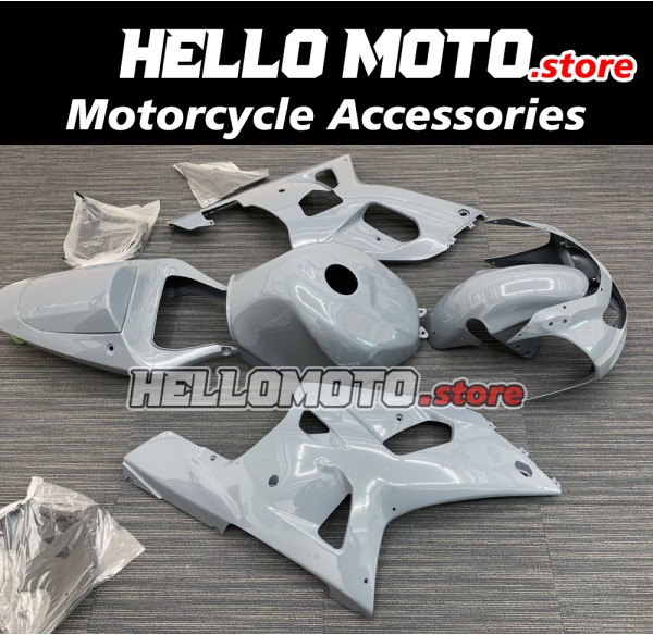 Suzuki GSX-R 600 2001-2003 / GSX-R 750 2000-2003 Fairing P/N 2B6 Suzuki GSX-R 600 2001-2003 / GSX-R 750 2000-2003 Fairing P/N 2B6