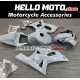 Suzuki GSX-R 600 2001-2003 / GSX-R 750 2000-2003 Fairing P/N 2B6 Suzuki GSX-R 600 2001-2003 / GSX-R 750 2000-2003 Fairing P/N 2B6