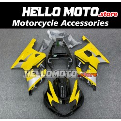 Suzuki GSX-R 600 2001-2003 / GSX-R 750 2000-2003 Fairing P/N 2B7