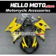 Suzuki GSX-R 600 2001-2003 / GSX-R 750 2000-2003 Fairing P/N 2B7 Suzuki GSX-R 600 2001-2003 / GSX-R 750 2000-2003 Fairing P/N 2B7