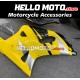 Suzuki GSX-R 600 2001-2003 / GSX-R 750 2000-2003 Fairing P/N 2B7 Suzuki GSX-R 600 2001-2003 / GSX-R 750 2000-2003 Fairing P/N 2B7