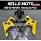 Suzuki GSX-R 600 2001-2003 / GSX-R 750 2000-2003 Fairing P/N 2B7 Suzuki GSX-R 600 2001-2003 / GSX-R 750 2000-2003 Fairing P/N 2B7
