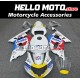 Suzuki GSX-R 600 2001-2003 / GSX-R 750 2000-2003 Fairing P/N 2B8 Suzuki GSX-R 600 2001-2003 / GSX-R 750 2000-2003 Fairing P/N 2B8