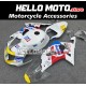 Suzuki GSX-R 600 2001-2003 / GSX-R 750 2000-2003 Fairing P/N 2B8 Suzuki GSX-R 600 2001-2003 / GSX-R 750 2000-2003 Fairing P/N 2B8