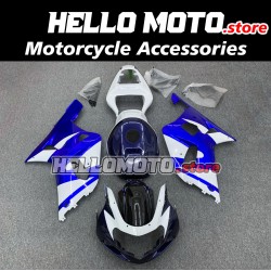 Suzuki GSX-R 600 2001-2003 / GSX-R 750 2000-2003 Fairing P/N 2B9