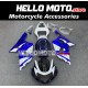 Suzuki GSX-R 600 2001-2003 / GSX-R 750 2000-2003 Fairing P/N 2B9 Suzuki GSX-R 600 2001-2003 / GSX-R 750 2000-2003 Fairing P/N 2B9