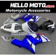 Suzuki GSX-R 600 2001-2003 / GSX-R 750 2000-2003 Fairing P/N 2B9 Suzuki GSX-R 600 2001-2003 / GSX-R 750 2000-2003 Fairing P/N 2B9