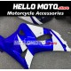 Suzuki GSX-R 600 2001-2003 / GSX-R 750 2000-2003 Fairing P/N 2B9 Suzuki GSX-R 600 2001-2003 / GSX-R 750 2000-2003 Fairing P/N 2B9