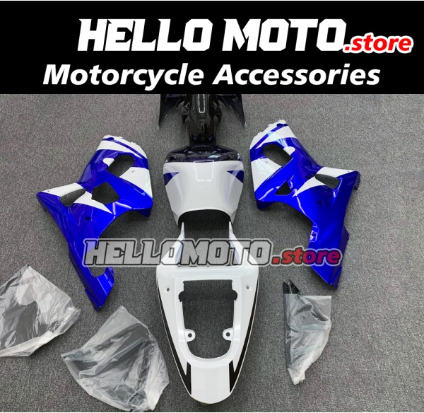 Suzuki GSX-R 600 2001-2003 / GSX-R 750 2000-2003 Fairing P/N 2B9 Suzuki GSX-R 600 2001-2003 / GSX-R 750 2000-2003 Fairing P/N 2B9