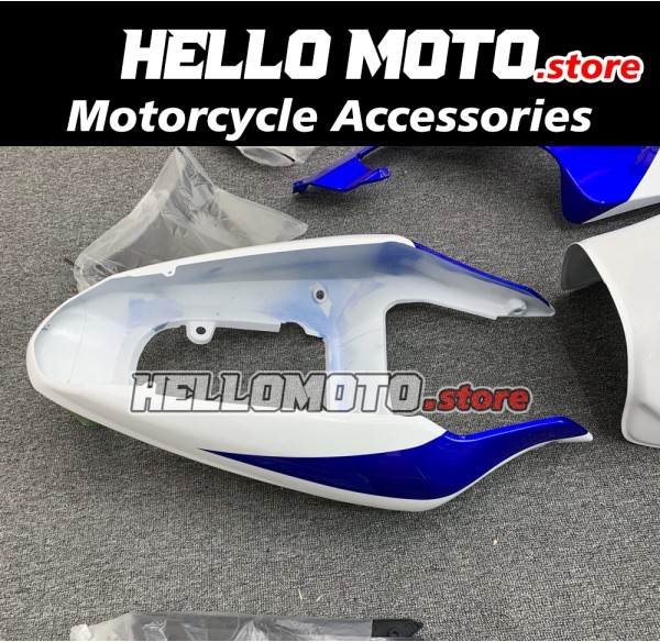 Suzuki GSX-R 600 2001-2003 / GSX-R 750 2000-2003 Fairing P/N 2B9 Suzuki GSX-R 600 2001-2003 / GSX-R 750 2000-2003 Fairing P/N 2B9