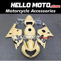 Suzuki GSX-R 600 2001-2003 / GSX-R 750 2000-2003 Fairing P/N 2B10