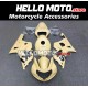 Suzuki GSX-R 600 2001-2003 / GSX-R 750 2000-2003 Fairing P/N 2B10 Suzuki GSX-R 600 2001-2003 / GSX-R 750 2000-2003 Fairing P/N 2B10