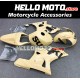 Suzuki GSX-R 600 2001-2003 / GSX-R 750 2000-2003 Fairing P/N 2B10 Suzuki GSX-R 600 2001-2003 / GSX-R 750 2000-2003 Fairing P/N 2B10