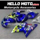 Suzuki GSX-R 600 2001-2003 / GSX-R 750 2000-2003 Fairing P/N 2B11 Suzuki GSX-R 600 2001-2003 / GSX-R 750 2000-2003 Fairing P/N 2B11