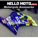 Suzuki GSX-R 600 2001-2003 / GSX-R 750 2000-2003 Fairing P/N 2B11 Suzuki GSX-R 600 2001-2003 / GSX-R 750 2000-2003 Fairing P/N 2B11