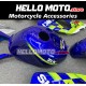 Suzuki GSX-R 600 2001-2003 / GSX-R 750 2000-2003 Fairing P/N 2B11 Suzuki GSX-R 600 2001-2003 / GSX-R 750 2000-2003 Fairing P/N 2B11