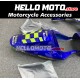 Suzuki GSX-R 600 2001-2003 / GSX-R 750 2000-2003 Fairing P/N 2B11 Suzuki GSX-R 600 2001-2003 / GSX-R 750 2000-2003 Fairing P/N 2B11