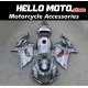 Suzuki GSX-R 600 2001-2003 / GSX-R 750 2000-2003 Fairing P/N 2B12 Suzuki GSX-R 600 2001-2003 / GSX-R 750 2000-2003 Fairing P/N 2B12
