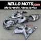 Suzuki GSX-R 600 2001-2003 / GSX-R 750 2000-2003 Fairing P/N 2B12 Suzuki GSX-R 600 2001-2003 / GSX-R 750 2000-2003 Fairing P/N 2B12