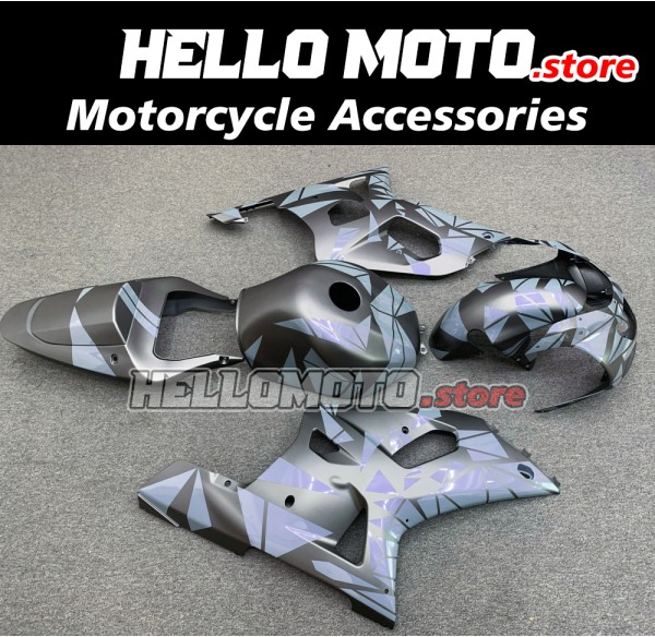 Suzuki GSX-R 600 2001-2003 / GSX-R 750 2000-2003 Fairing P/N 2B12 Suzuki GSX-R 600 2001-2003 / GSX-R 750 2000-2003 Fairing P/N 2B12