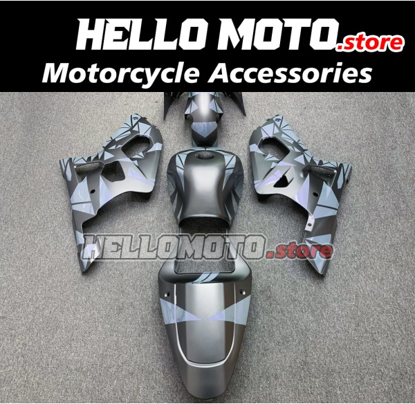 Suzuki GSX-R 600 2001-2003 / GSX-R 750 2000-2003 Fairing P/N 2B12 Suzuki GSX-R 600 2001-2003 / GSX-R 750 2000-2003 Fairing P/N 2B12