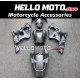 Suzuki GSX-R 600 2001-2003 / GSX-R 750 2000-2003 Fairing P/N 2B12 Suzuki GSX-R 600 2001-2003 / GSX-R 750 2000-2003 Fairing P/N 2B12