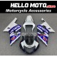 Suzuki GSX-R 600 2001-2003 / GSX-R 750 2000-2003 Fairing P/N 2B13 Suzuki GSX-R 600 2001-2003 / GSX-R 750 2000-2003 Fairing P/N 2B13