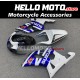 Suzuki GSX-R 600 2001-2003 / GSX-R 750 2000-2003 Fairing P/N 2B13 Suzuki GSX-R 600 2001-2003 / GSX-R 750 2000-2003 Fairing P/N 2B13