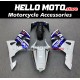 Suzuki GSX-R 600 2001-2003 / GSX-R 750 2000-2003 Fairing P/N 2B13 Suzuki GSX-R 600 2001-2003 / GSX-R 750 2000-2003 Fairing P/N 2B13