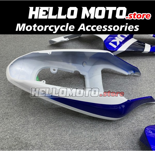 Suzuki GSX-R 600 2001-2003 / GSX-R 750 2000-2003 Fairing P/N 2B13 Suzuki GSX-R 600 2001-2003 / GSX-R 750 2000-2003 Fairing P/N 2B13