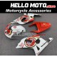 Suzuki GSX-R 600 2001-2003 / GSX-R 750 2000-2003 Fairing P/N 2B14 Suzuki GSX-R 600 2001-2003 / GSX-R 750 2000-2003 Fairing P/N 2B14