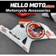 Suzuki GSX-R 600 2001-2003 / GSX-R 750 2000-2003 Fairing P/N 2B14 Suzuki GSX-R 600 2001-2003 / GSX-R 750 2000-2003 Fairing P/N 2B14