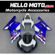 Suzuki GSX-R 600 2001-2003 / GSX-R 750 2000-2003 Fairing P/N 2B15 Suzuki GSX-R 600 2001-2003 / GSX-R 750 2000-2003 Fairing P/N 2B15