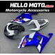Suzuki GSX-R 600 2001-2003 / GSX-R 750 2000-2003 Fairing P/N 2B15 Suzuki GSX-R 600 2001-2003 / GSX-R 750 2000-2003 Fairing P/N 2B15