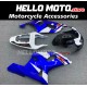 Suzuki GSX-R 600 2001-2003 / GSX-R 750 2000-2003 Fairing P/N 2B15 Suzuki GSX-R 600 2001-2003 / GSX-R 750 2000-2003 Fairing P/N 2B15