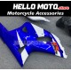 Suzuki GSX-R 600 2001-2003 / GSX-R 750 2000-2003 Fairing P/N 2B15 Suzuki GSX-R 600 2001-2003 / GSX-R 750 2000-2003 Fairing P/N 2B15
