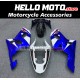 Suzuki GSX-R 600 2001-2003 / GSX-R 750 2000-2003 Fairing P/N 2B15 Suzuki GSX-R 600 2001-2003 / GSX-R 750 2000-2003 Fairing P/N 2B15